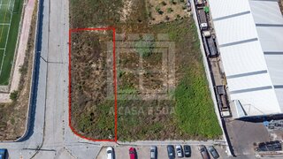 Land for sale in Santa Maria da Feira, Portugal — €63,000