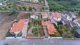 Land for sale in Ovar, Portugal — €89,000