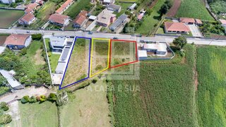 Land for sale in Ovar, Portugal — €39,000