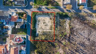Land for sale in Ovar, Portugal — €260,000