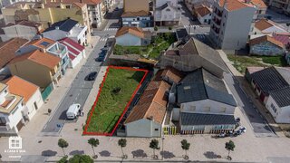 Land for sale in Ovar, Portugal — €100,000