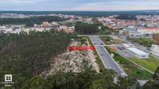 Land for sale in Ovar, Portugal — €110,000