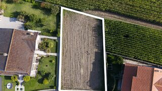 Terreno para venda em Murtosa, Portugal — 39 500 €
