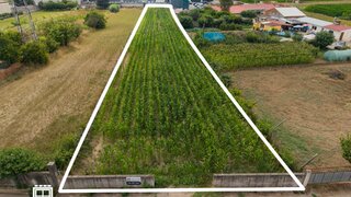 Land for sale in Ovar, Portugal — €87,000