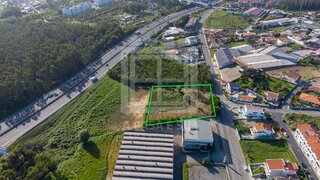 Land for sale in Santa Maria da Feira, Portugal — €209,000