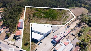 Terreno em Ovar · 21 792 m² · 1 800 000 €