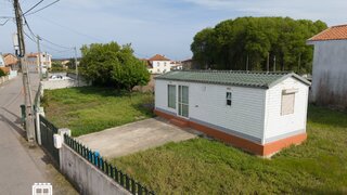 Land for sale in Ovar, Portugal — €97,500