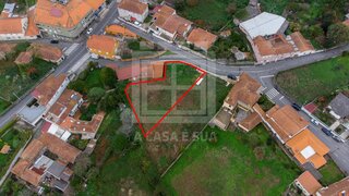 Land for sale in Ovar, Portugal — €200,000