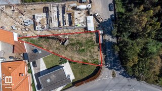 Land for sale in Santa Maria da Feira, Portugal — €120,000