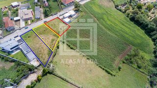 Land for sale in Ovar, Portugal — €39,000