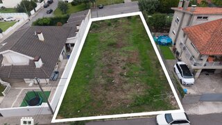 Land for sale in Santa Maria da Feira, Portugal — €120,000