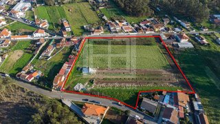 Land for sale in Santa Maria da Feira, Portugal — €504,000