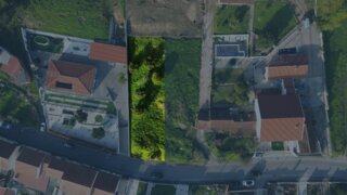 Terreno de 585 m² em Coimbra