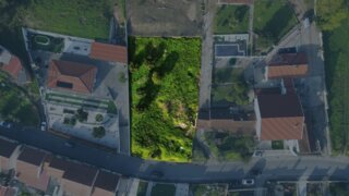 Terreno de 1144 m² em Coimbra
