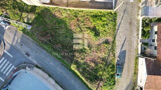 Land for sale in Valongo, Portugal — €75,000