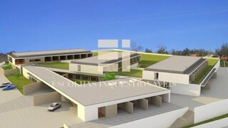 Land for sale in Penafiel, Portugal — €950,000