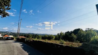 Land for sale in Lousada, Portugal — €67,500