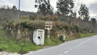 Land for sale in Cinfães, Portugal — €20,000