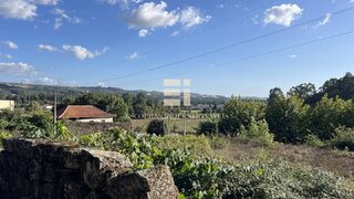Land for sale in Lousada, Portugal — €67,500