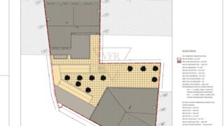 Terreno de 623 m² em Lisboa