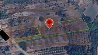 Land for sale in Salvaterra de Magos, Portugal — €50,000