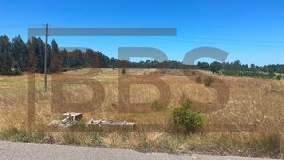 Terreno em Salvaterra de Magos