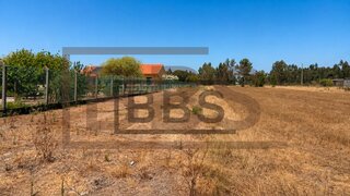 Land for sale in Salvaterra de Magos, Portugal — €44,000