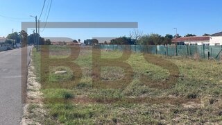 Terreno em Salvaterra de Magos · 4000 m² · 134 500 €