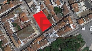Land for sale in Barreiro, Portugal — €2,500,000
