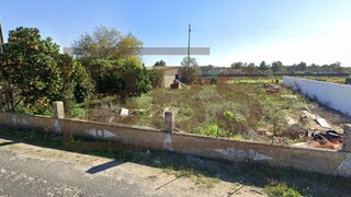 Land for sale in Salvaterra de Magos, Portugal — €95,000