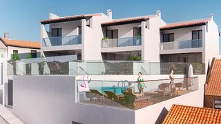 Land for sale in Castro Marim, Portugal — €300,000