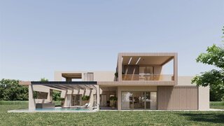 Land for sale in Castro Marim, Portugal — €400,000