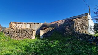 Land for sale in Almodôvar, Portugal — €15,600