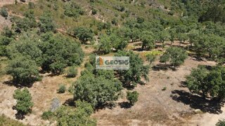 Land for sale in Almodôvar, Portugal — €140,000