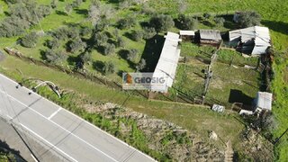 Land for sale in Mértola, Portugal — €30,000