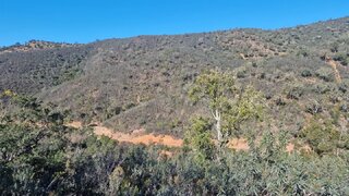 Land for sale in Almodôvar, Portugal — €8,000