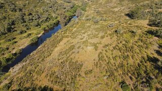 Land for sale in Almodôvar, Portugal — €150,000