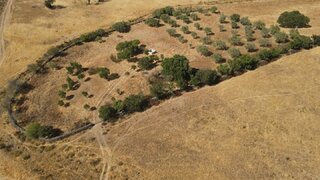 Terreno para venda em Almodôvar, Portugal — 12 500 €