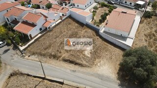 Terreno para venda em Almodôvar, Portugal — 115 000 €