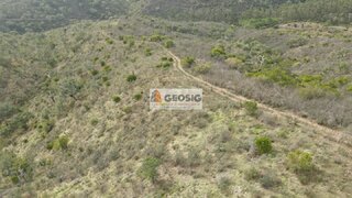 Land for sale in Almodôvar, Portugal — €16,000