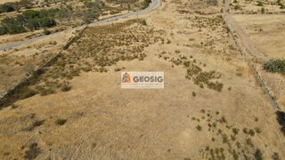 Land for sale in Mértola, Portugal — €44,000