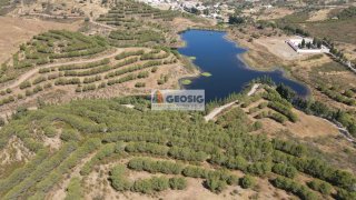 Land for sale in Alcoutim, Portugal — €300,000