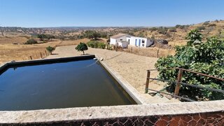 Land for sale in Almodôvar, Portugal — €44,000