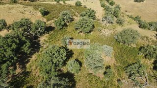 Land for sale in Ourique, Portugal — €57,000