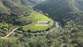 Land for sale in Almodôvar, Portugal — €310,000