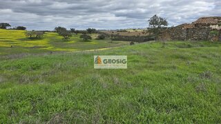 Land for sale in Castro Verde, Portugal — €170,000