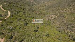 Land for sale in Almodôvar, Portugal — €45,000