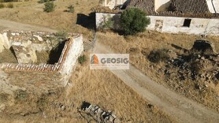Land for sale in Almodôvar, Portugal — €166,000