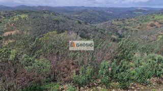 Land for sale in Ourique, Portugal — €30,000