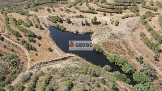 Land for sale in Alcoutim, Portugal — €500,000